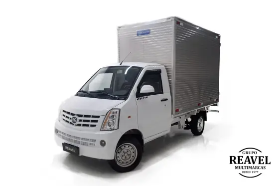 EFFA V21 1.3 16V GASOLINA CS MANUAL