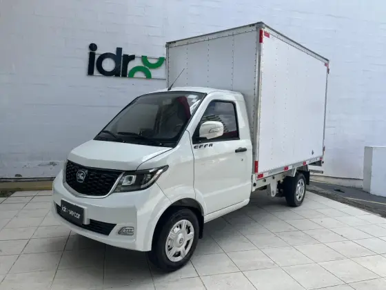 EFFA V21 1.5 16V GASOLINA CS MANUAL