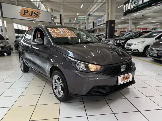FIAT ARGO 1.0 FIREFLY FLEX DRIVE MANUAL