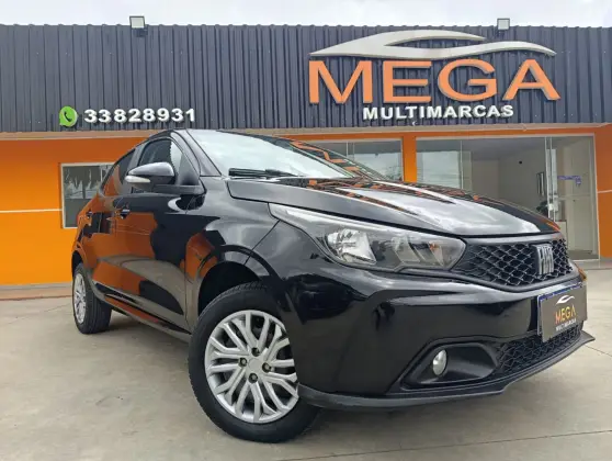 FIAT ARGO 1.0 FIREFLY FLEX DRIVE MANUAL