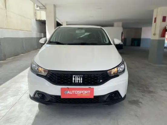 FIAT-ARGO-1.0 FIREFLY FLEX DRIVE MANUAL FIAT-ARGO-2024