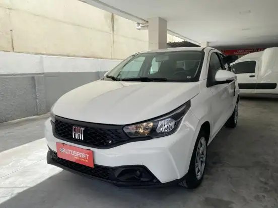 FIAT-ARGO-1.0 FIREFLY FLEX DRIVE MANUAL FIAT-ARGO-2024