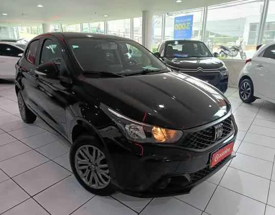 FIAT ARGO 1.0 FIREFLY FLEX DRIVE MANUAL