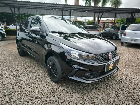 FIAT-ARGO-2019