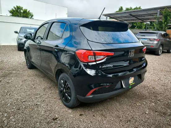 FIAT-ARGO-2019
