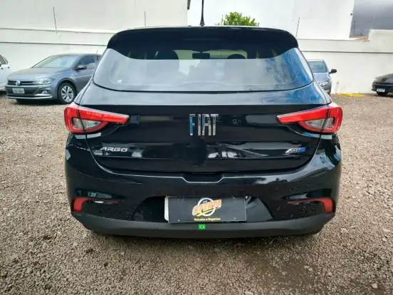 FIAT-ARGO-1.0 FIREFLY FLEX MANUAL FIAT-ARGO-2019