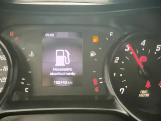 FIAT-ARGO-1.0 FIREFLY FLEX MANUAL FIAT-ARGO-2019