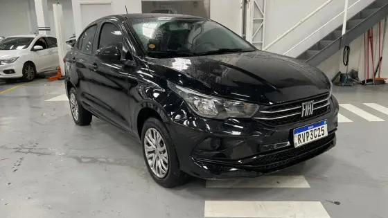 FIAT CRONOS 1.0 FIREFLY FLEX DRIVE MANUAL