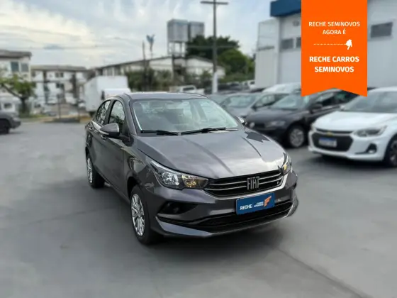 FIAT CRONOS 1.0 FIREFLY FLEX DRIVE MANUAL