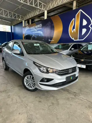 FIAT CRONOS 1.0 FIREFLY FLEX DRIVE MANUAL