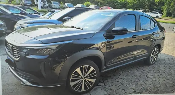 FIAT FASTBACK 1.0 TURBO 200 FLEX AUDACE CVT