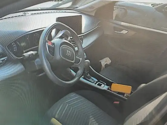 FIAT-FASTBACK-1.0 TURBO 200 FLEX AUDACE CVT FIAT-FASTBACK-2023