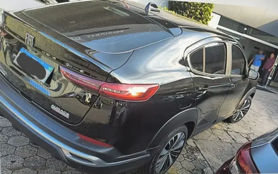 FIAT FASTBACK 1.0 TURBO 200 FLEX AUDACE CVT