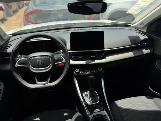 FIAT-FASTBACK-1.0 TURBO 200 FLEX AUDACE CVT FIAT-FASTBACK-2023