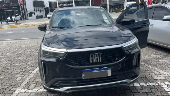FIAT FASTBACK 1.3 TURBO 270 FLEX LIMITED EDITION AT6