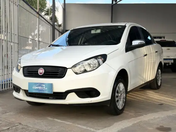 FIAT GRAND SIENA 1.4 MPI 8V FLEX 4P MANUAL