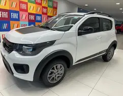 FIAT MOBI 1.0 FIREFLY FLEX TREKKING MANUAL FIAT MOBI 1.0 FIREFLY FLEX TREKKING MANUAL