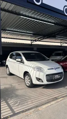 FIAT PALIO 1.0 MPI ATTRACTIVE 8V FLEX 4P MANUAL