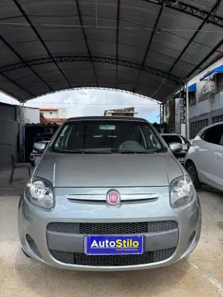 FIAT PALIO 1.0 MPI ATTRACTIVE 8V FLEX 4P MANUAL