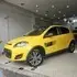FIAT PALIO 1.6 MPI SPORTING 16V FLEX 4P MANUAL