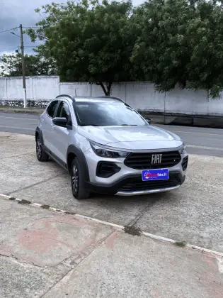 FIAT PULSE 1.0 TURBO 200 FLEX AUDACE CVT