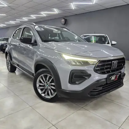 FIAT PULSE 1.3 FLEX DRIVE CVT