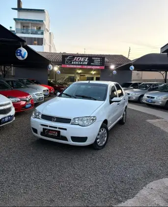 FIAT SIENA 1.0 MPI ELX 8V FLEX 4P MANUAL