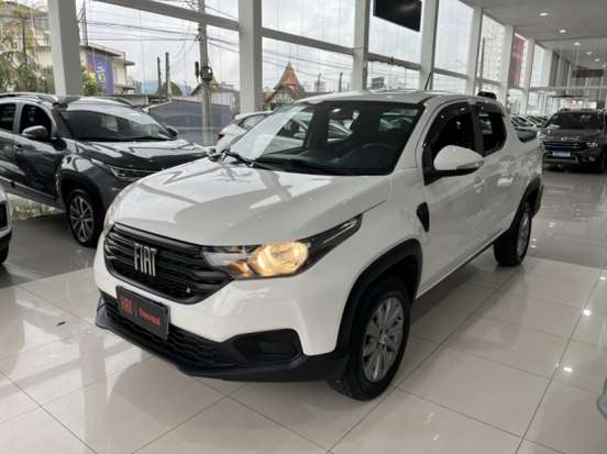 FIAT-STRADA-1.3 FIREFLY FLEX FREEDOM CD MANUAL FIAT-STRADA-2023