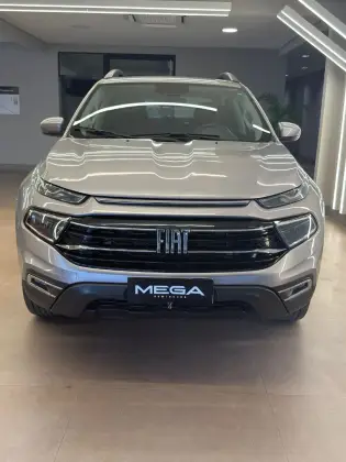 FIAT TORO 1.3 TURBO 270 FLEX FREEDOM AT6