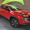 FIAT TORO 1.3 TURBO 270 FLEX FREEDOM AT6 FIAT TORO 1.3 TURBO 270 FLEX FREEDOM AT6