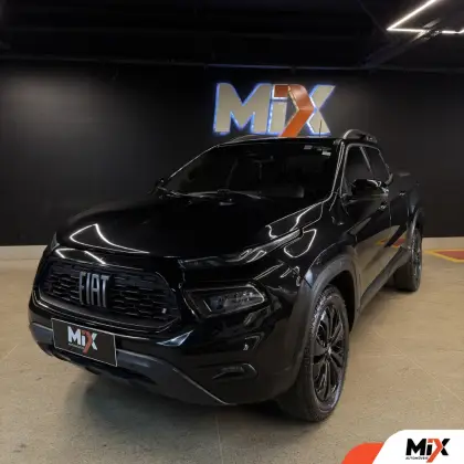 FIAT TORO 1.3 TURBO 270 FLEX VOLCANO AT6