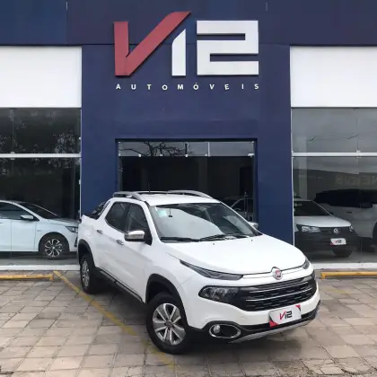 FIAT TORO 1.8 16V EVO FLEX FREEDOM AT6