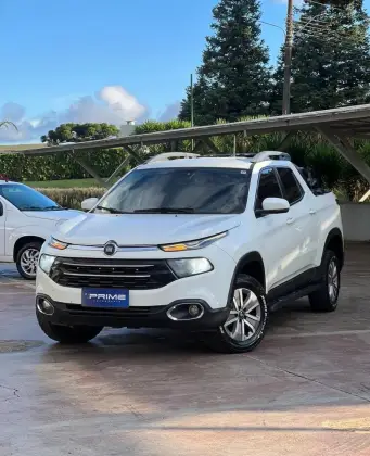 FIAT TORO 1.8 16V EVO FLEX FREEDOM AT6