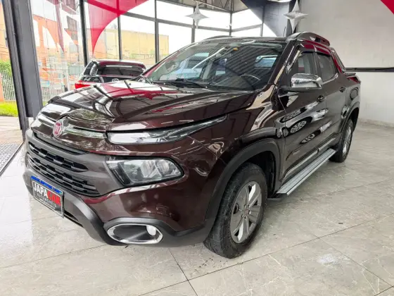 FIAT TORO 1.8 16V EVO FLEX FREEDOM AT6