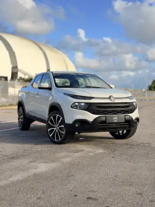 FIAT TORO 2.0 16V TURBO DIESEL ENDURANCE 4WD AT9