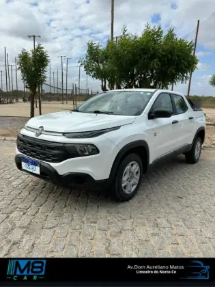FIAT TORO 2.0 16V TURBO DIESEL ENDURANCE 4WD AT9