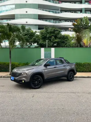 FIAT TORO 2.0 16V TURBO DIESEL ENDURANCE 4WD AT9