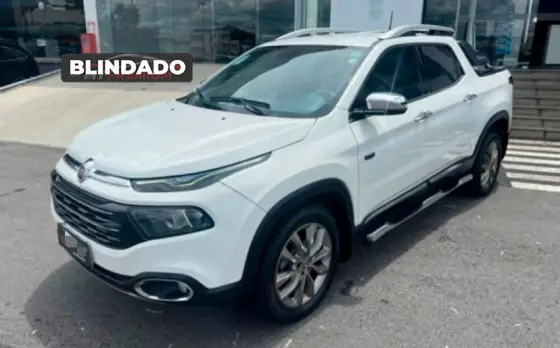 FIAT TORO 2.0 16V TURBO DIESEL RANCH 4WD AT9