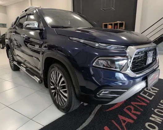 FIAT TORO 2.0 16V TURBO DIESEL RANCH 4WD AT9