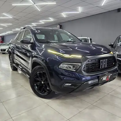 FIAT TORO 2.0 16V TURBO DIESEL ULTRA 4WD AT9