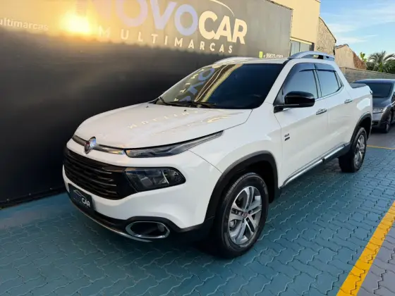 FIAT TORO 2.0 16V TURBO DIESEL VOLCANO 4WD AT9