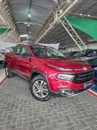 FIAT TORO 2.0 16V TURBO DIESEL VOLCANO 4WD AT9