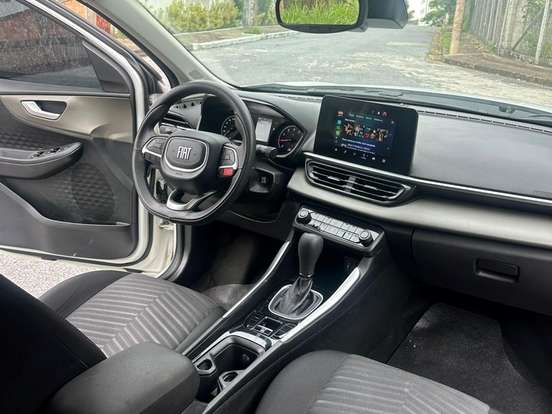 FIAT-FASTBACK-1.0 TURBO 200 FLEX AUDACE CVT FIAT-FASTBACK-2023