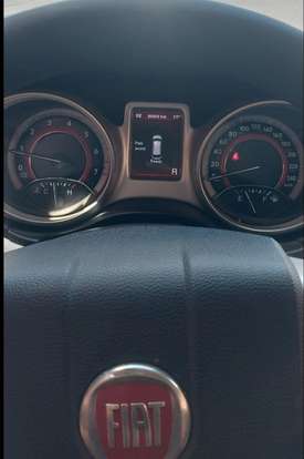 FIAT-FREEMONT-2.4 EMOTION 16V GASOLINA 4P AUTOMÁTICO FIAT-FREEMONT-2011