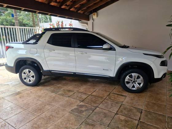 FIAT TORO 1.8 16V EVO FLEX FREEDOM AT6