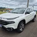 FIAT TORO 2.4 16V MULTIAIR FLEX VOLCANO AT9 FIAT TORO 2.4 16V MULTIAIR FLEX VOLCANO AT9