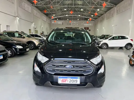 FORD ECOSPORT 1.5 TI-VCT FLEX FREESTYLE AUTOMÁTICO