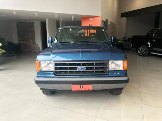 FORD F-1000 4.9 I SUPER SÉRIE CE GASOLINA 2P MANUAL