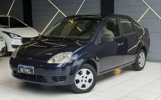 FORD FIESTA 1.0 MPI PERSONNALLITÉ SEDAN 8V GASOLINA 4P MANUAL