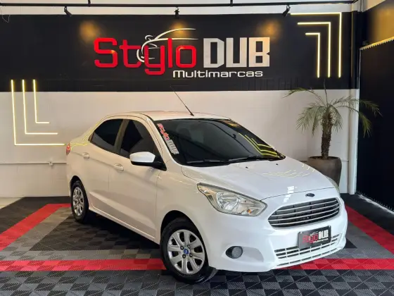 FORD KA 1.0 TI-VCT FLEX SE PLUS MANUAL